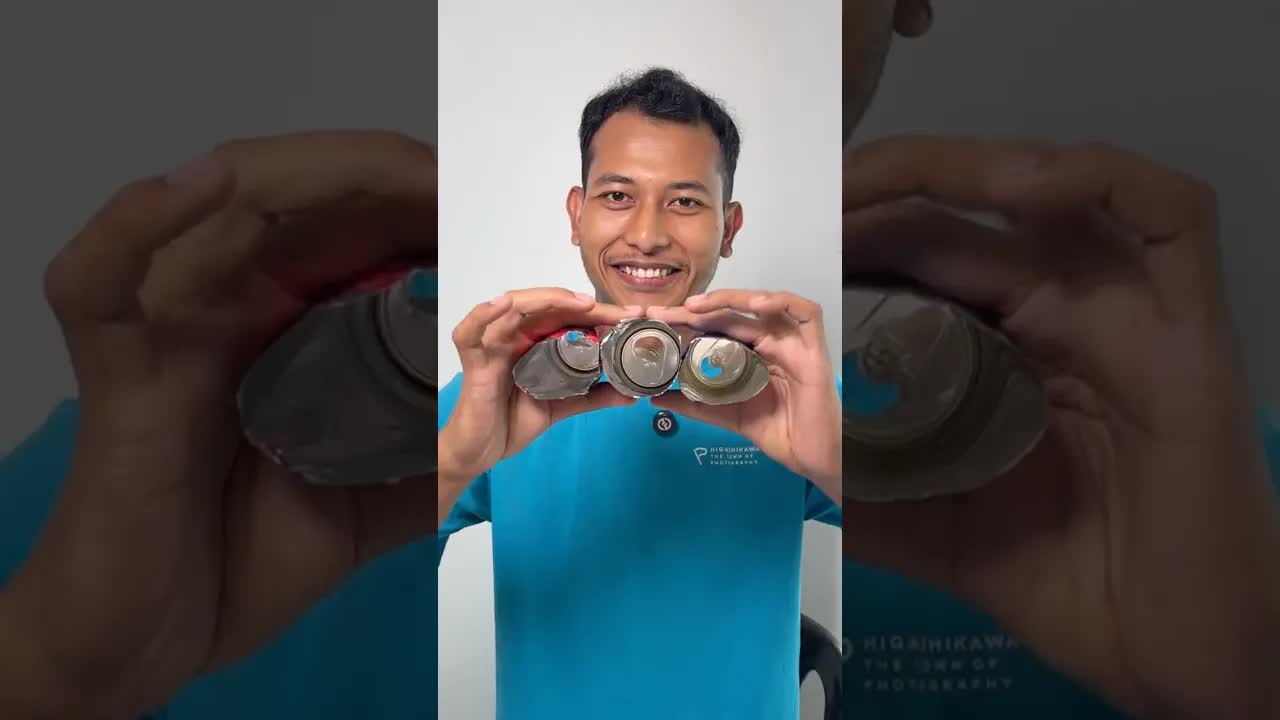 Tiga Cara Rahsia Sorok Makanan Dari Kawan
