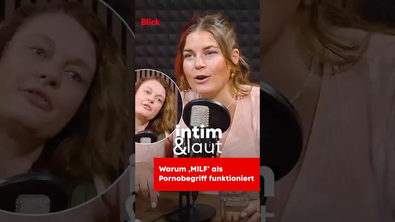 Psychologie hinter dem MILF-Phänomen