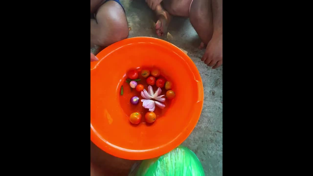 বড় ভাইয়ের দায়িত্ব, ছোট ভাইয়ের দুষ্টুমি