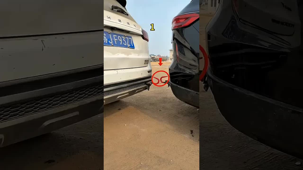 Experimento: Quantos elásticos param carros?