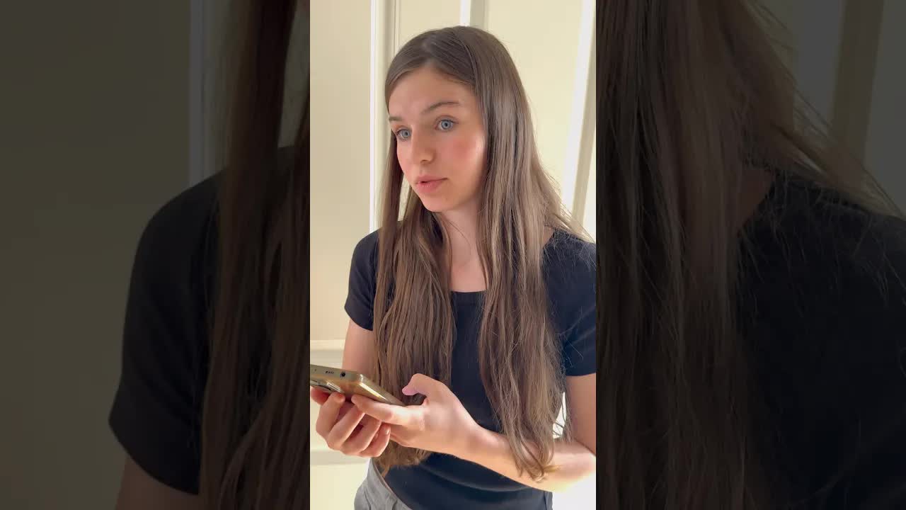 Mia erklärt das WLAN