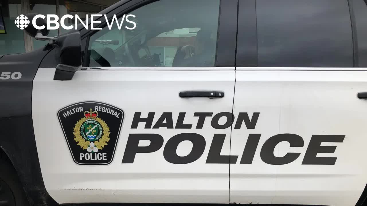 Arrests In Ontario Jewelry Store Smash-And-Grab Robberies