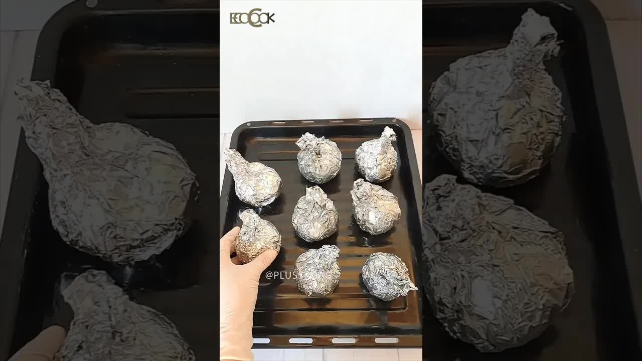 بهترین روش پخت لبو در فر