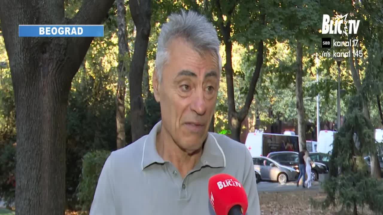 Narandžasti meteo-alarm i dolazak kiše u Srbiji