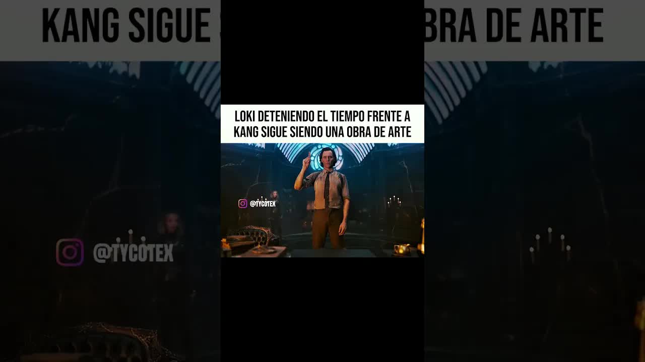 Loki: De dios del engaño a guardián del tiempo