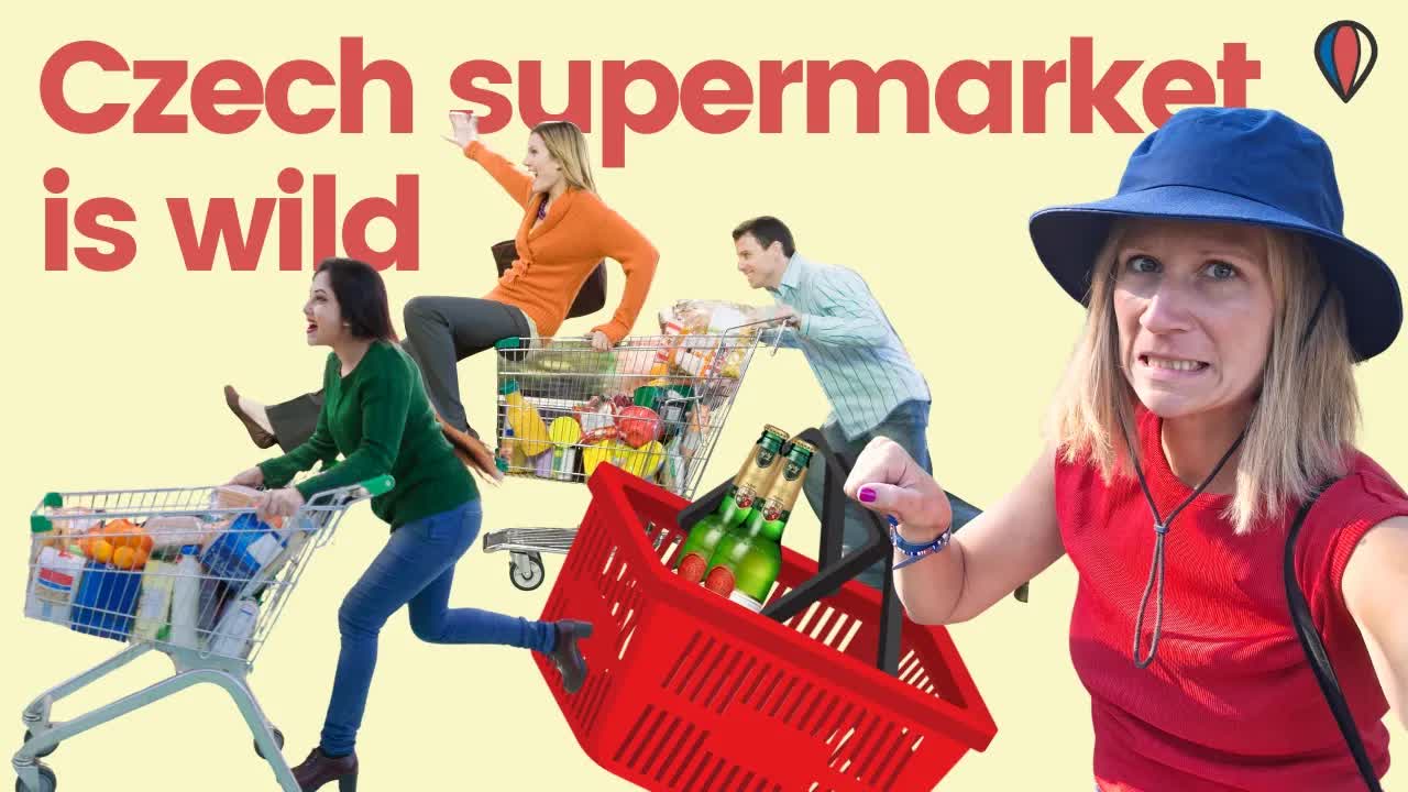 7 tajných pravidel českého supermarketu
