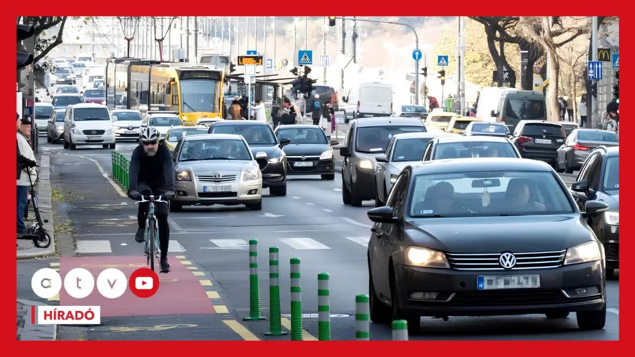 Új KRESZ szabályok és gyorshajtás elleni harc