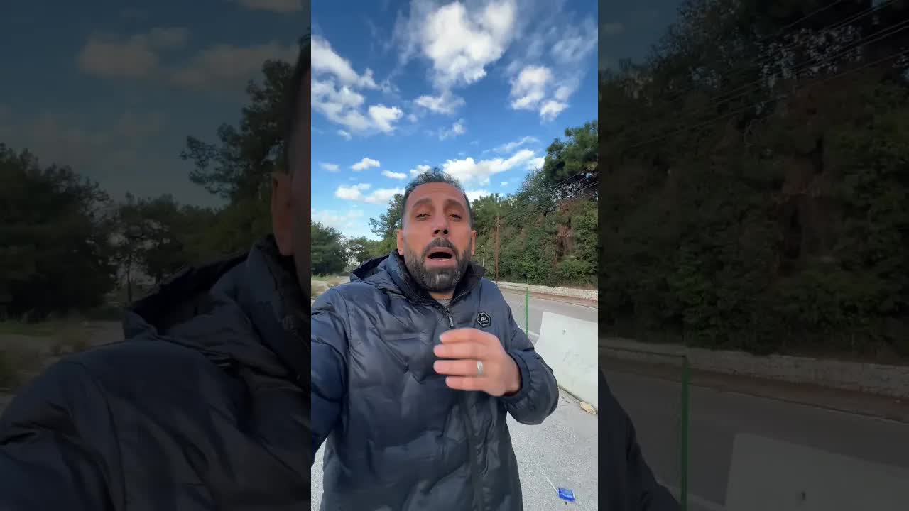 رأيي حول الأحداث في سوريا