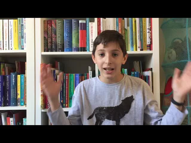 Recomanació del llibre L’illa de les cartes perdudes