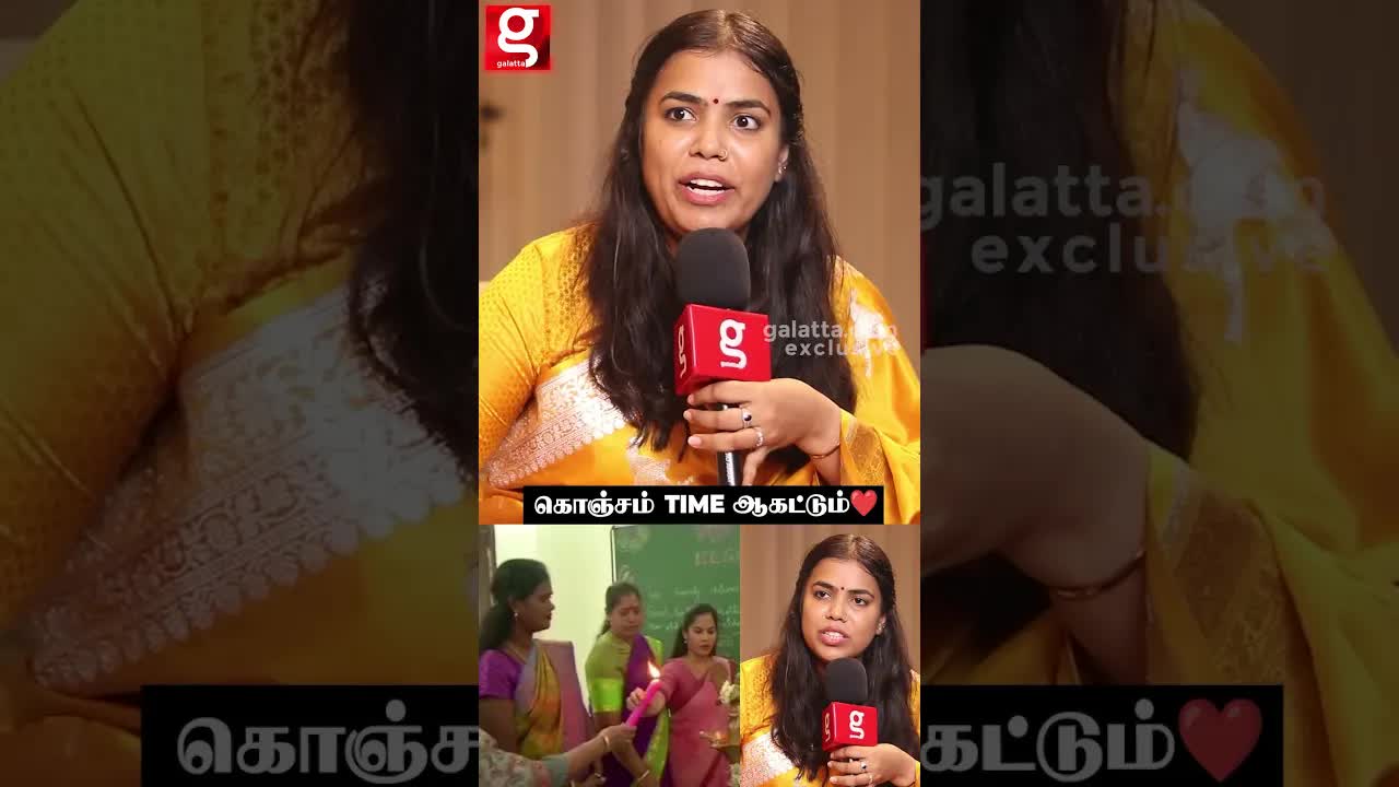 அமைச்சர்களின் நடத்தை பற்றி கீர்த்தனா வேண்டுகோள்