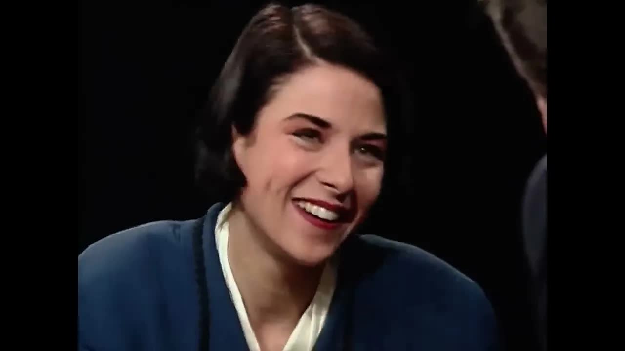 Donna Tartt Discusses Writing The Secret History