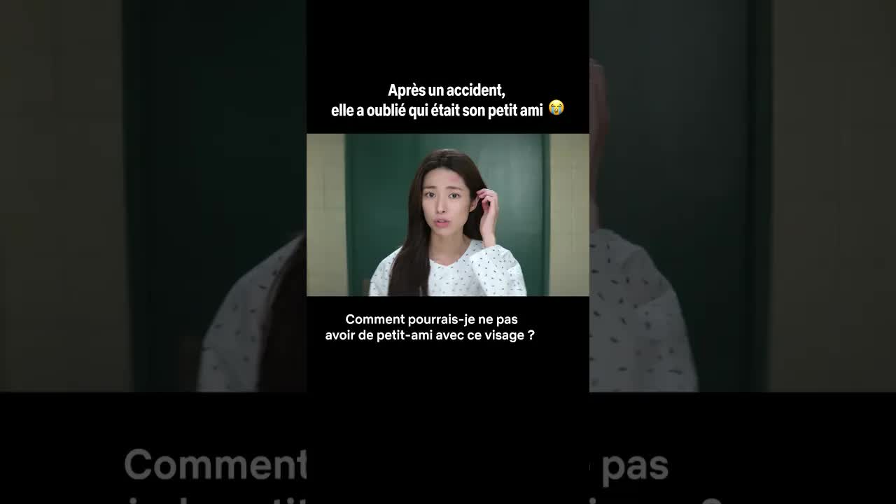 Un petit ami surprise dans la série