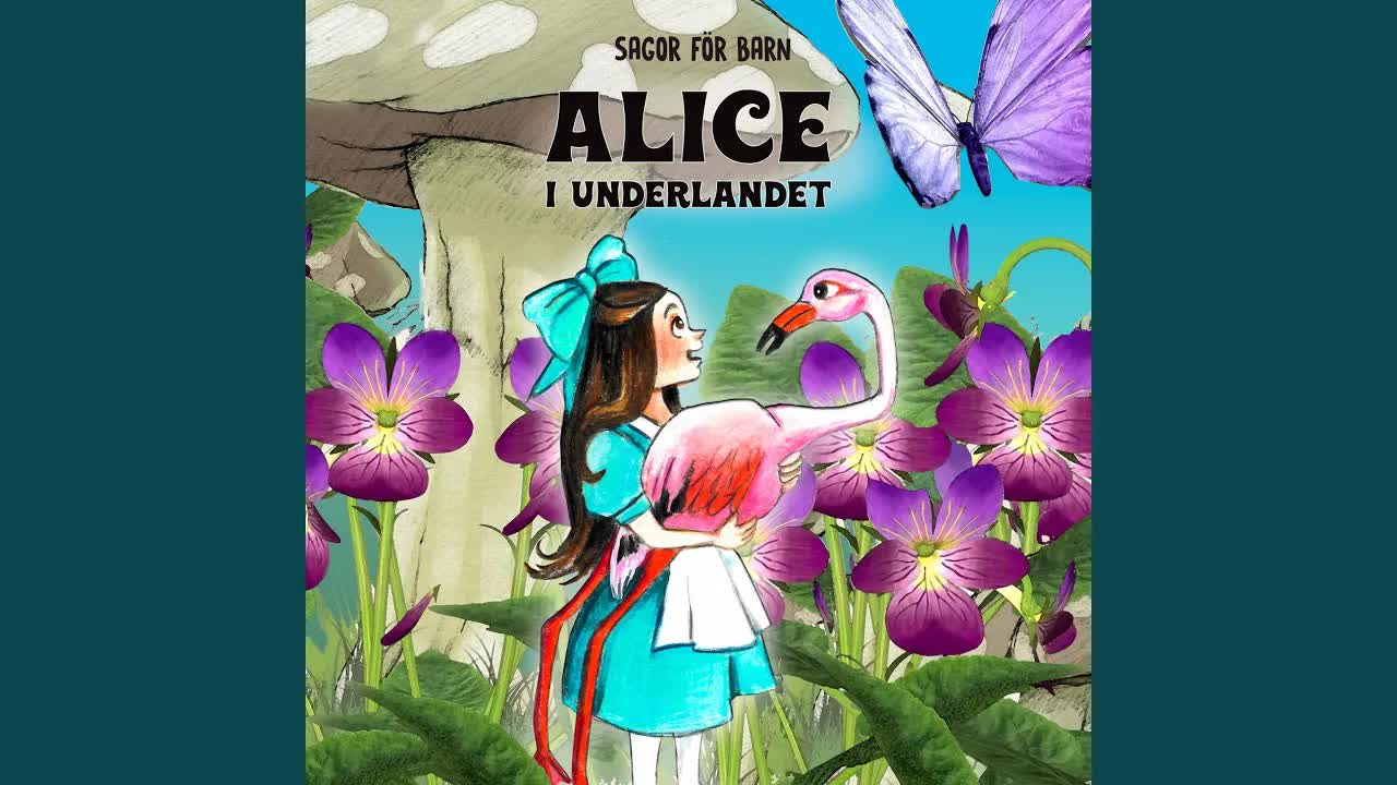 Alice i Underlandet: Mötet med Kaninen