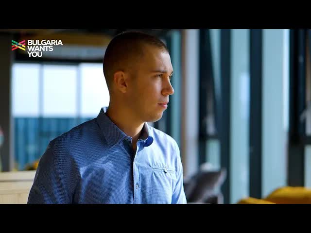 Истории за кариера и живот в България