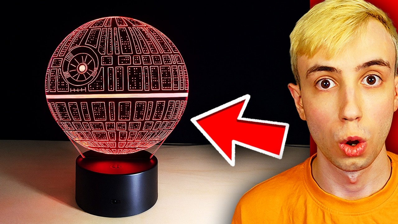 Най-добрите Star Wars джаджи и колекционерски предмети