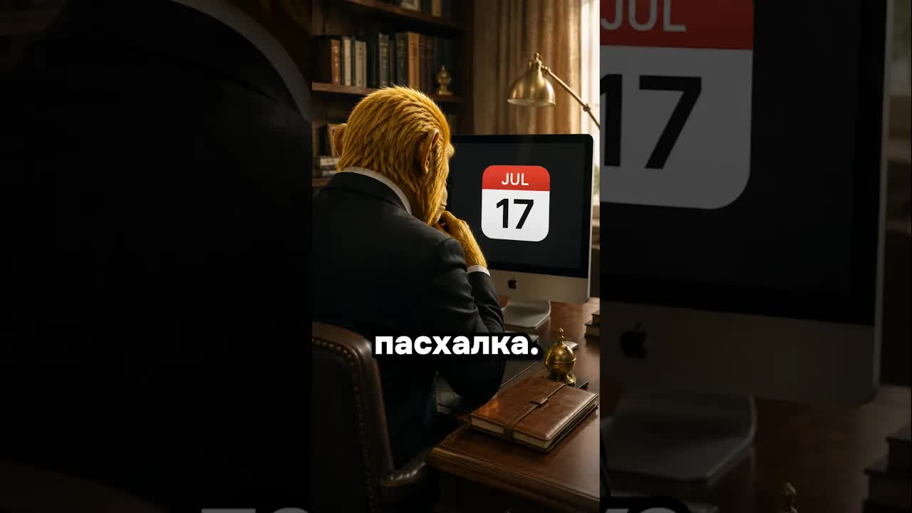 Почему день эмодзи — 17 июля?