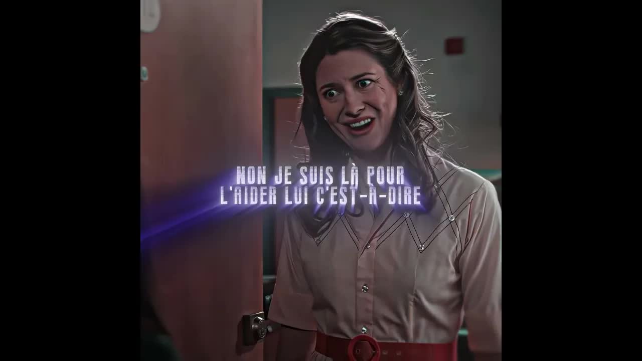 Sheldon rencontre sa nouvelle tutrice brillante
