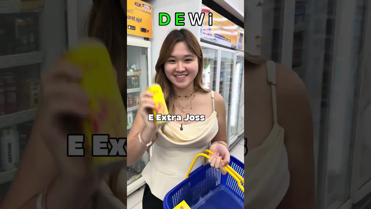 Belanja Nama Mama Dewi Suiling