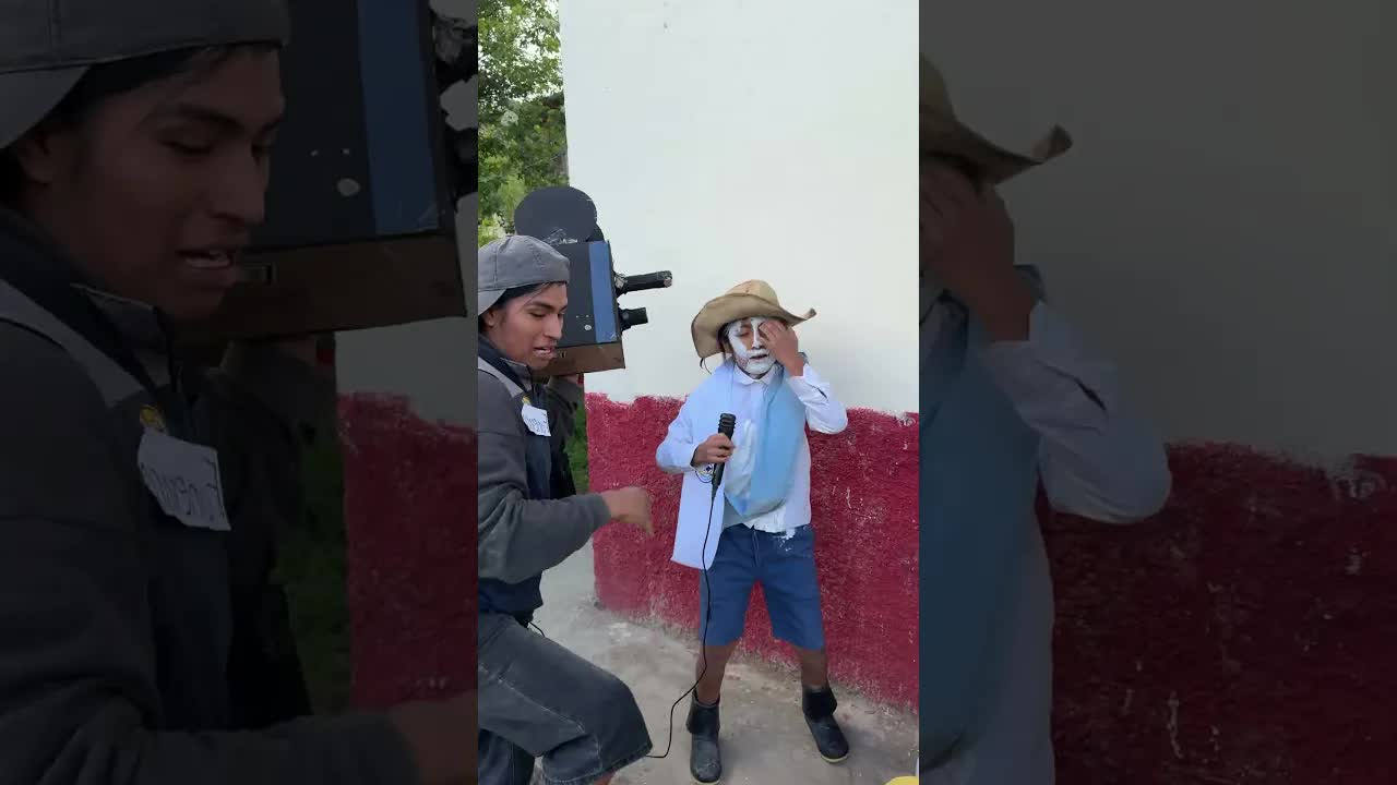 Político busca reelección pero la gente no cree