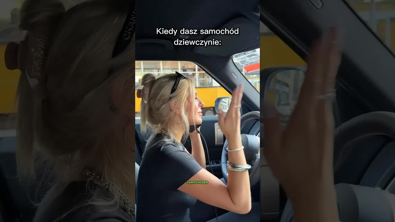 Problem z samochodem Piotra