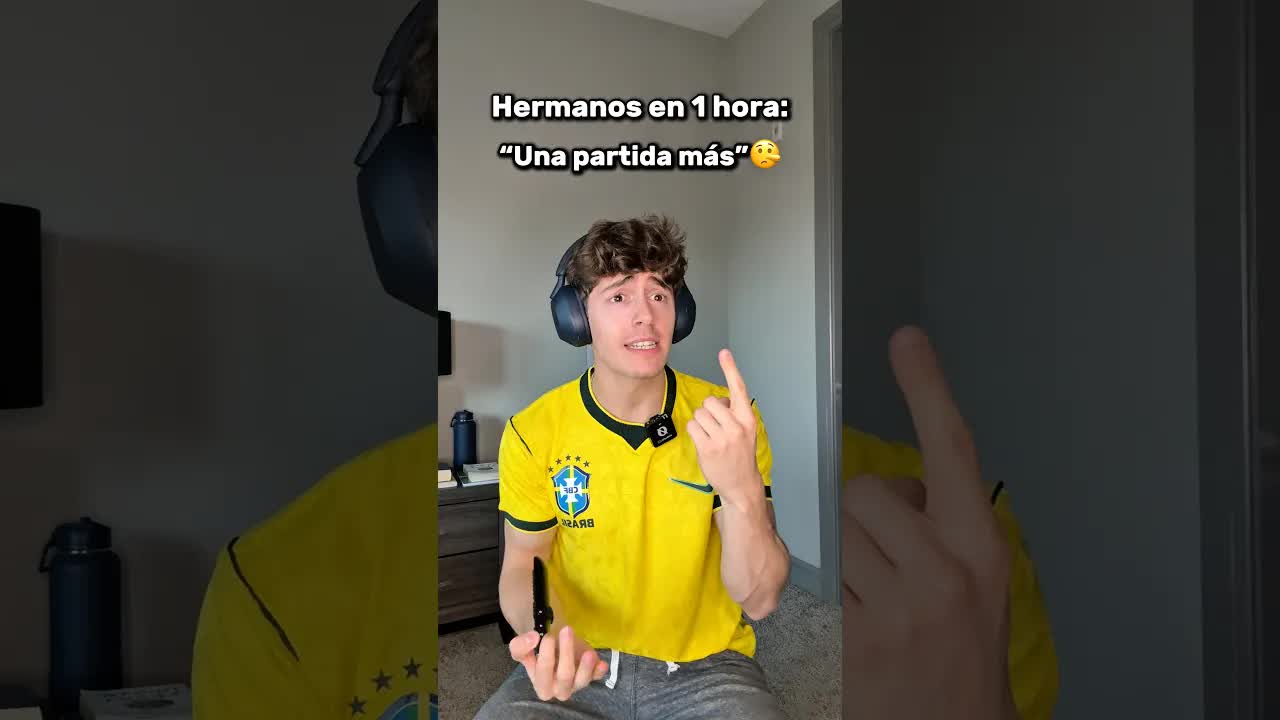 Es mi turno, una partida más