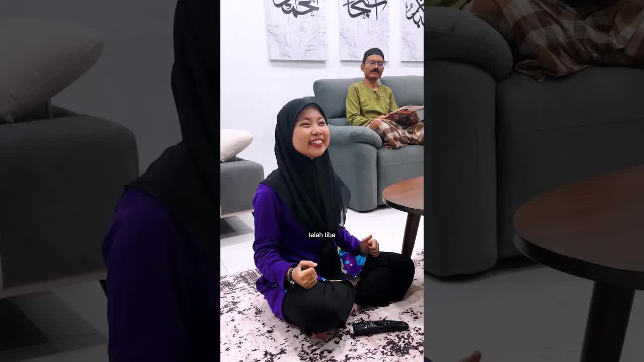 Zaman Bapak Dulu: Keluar Masuk Hujan