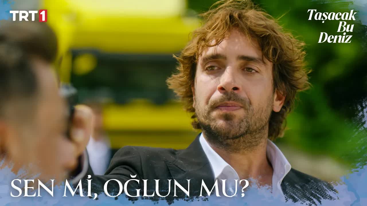 Adil'in Zor Seçimi ve Timur'un İntikamı