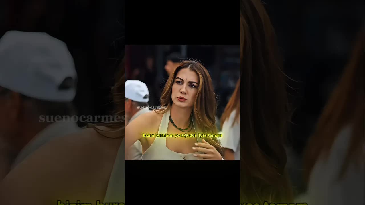 Anne Yarısı Dizisinden Komik Edit Sahneleri