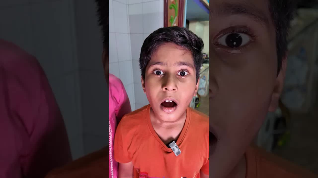 500 ரூபாய் கேட்டால் அப்பா ட்விஸ்ட்!