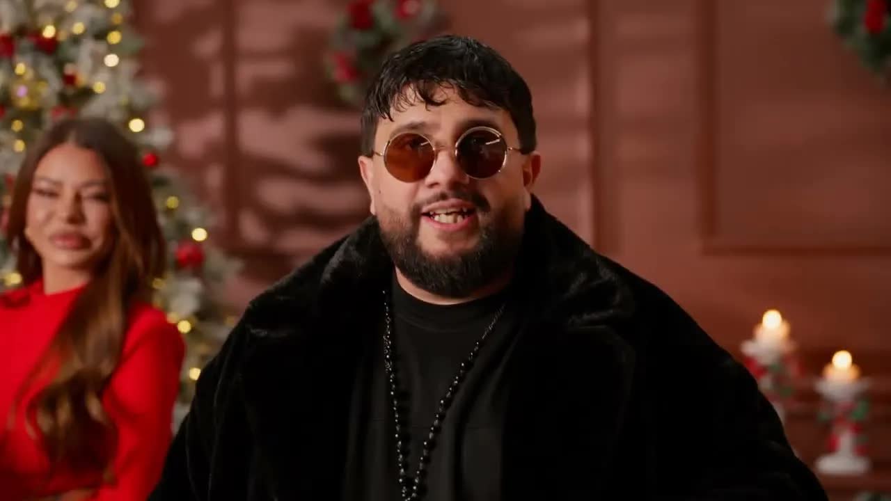 Miraj Tzunami - Jingle Wiggle: O melodie de Crăciun amuzantă