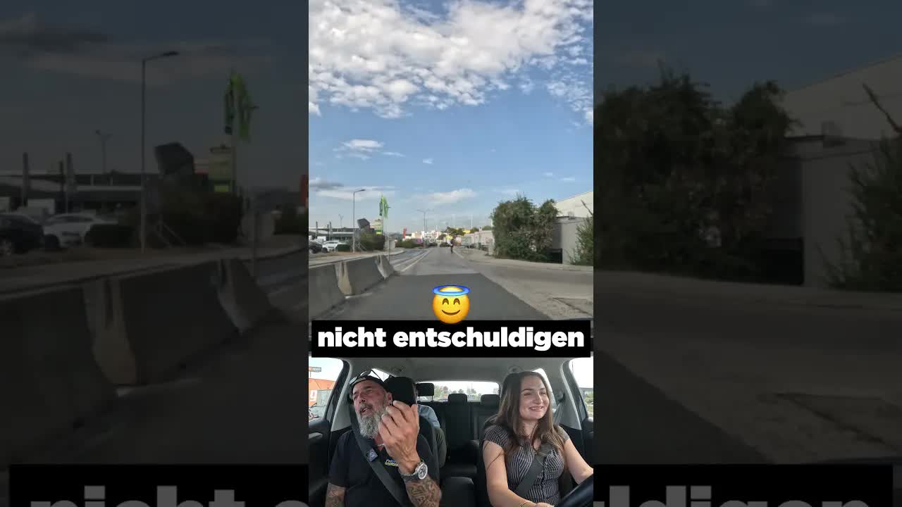 Kein Stopp ohne Zebrastreifen