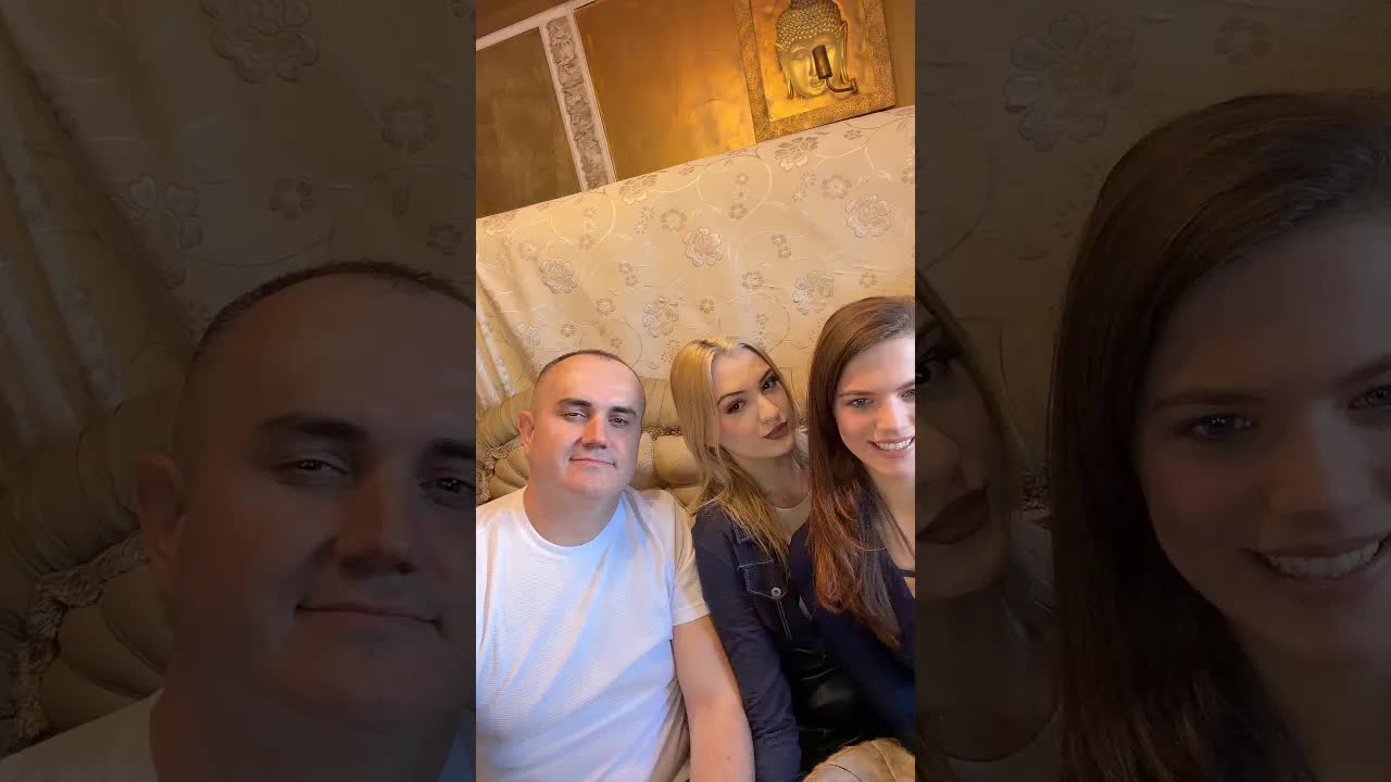 Vlog sa snimanja muzičkog spota na Baliju