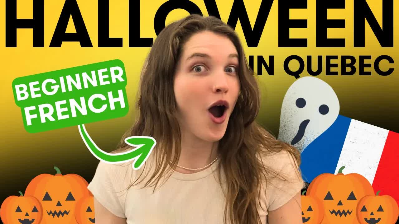 10 façons de célébrer l’Halloween à Montréal