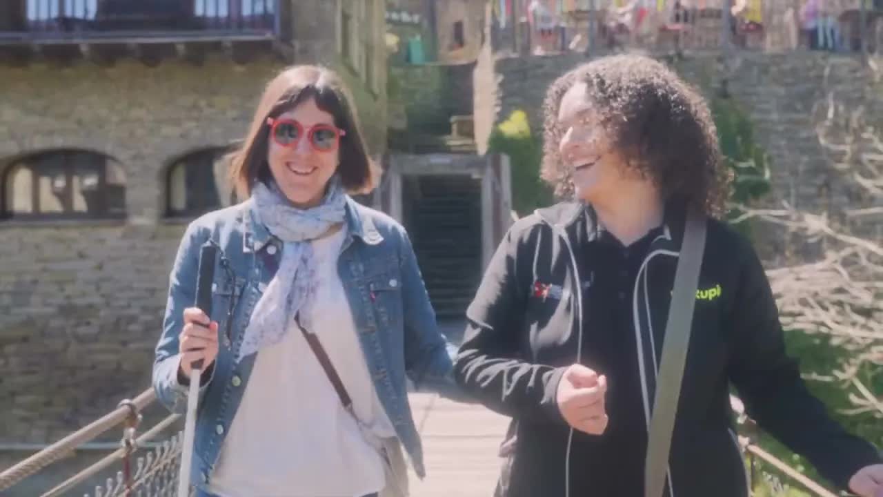 Sostenibilitat i inclusió a la Destacació Barcelona