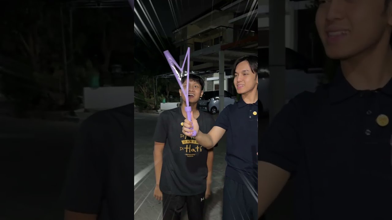 Mainan Balon Canggih vs Biasa