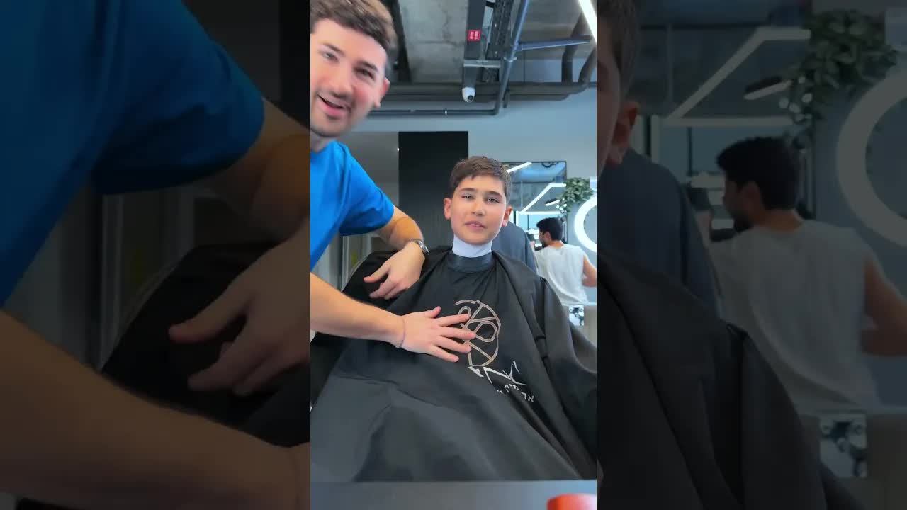 תחפושת אינדה משוגעת לאח שלי בפורים