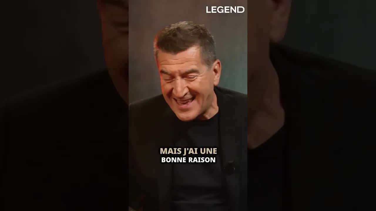 Il volait des mobylettes dans sa jeunesse