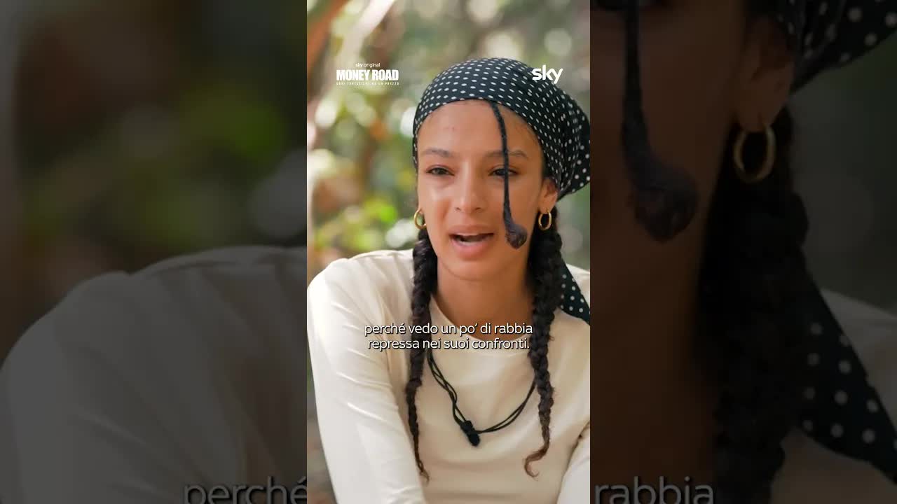 Lite sul denaro e accuse di falsità