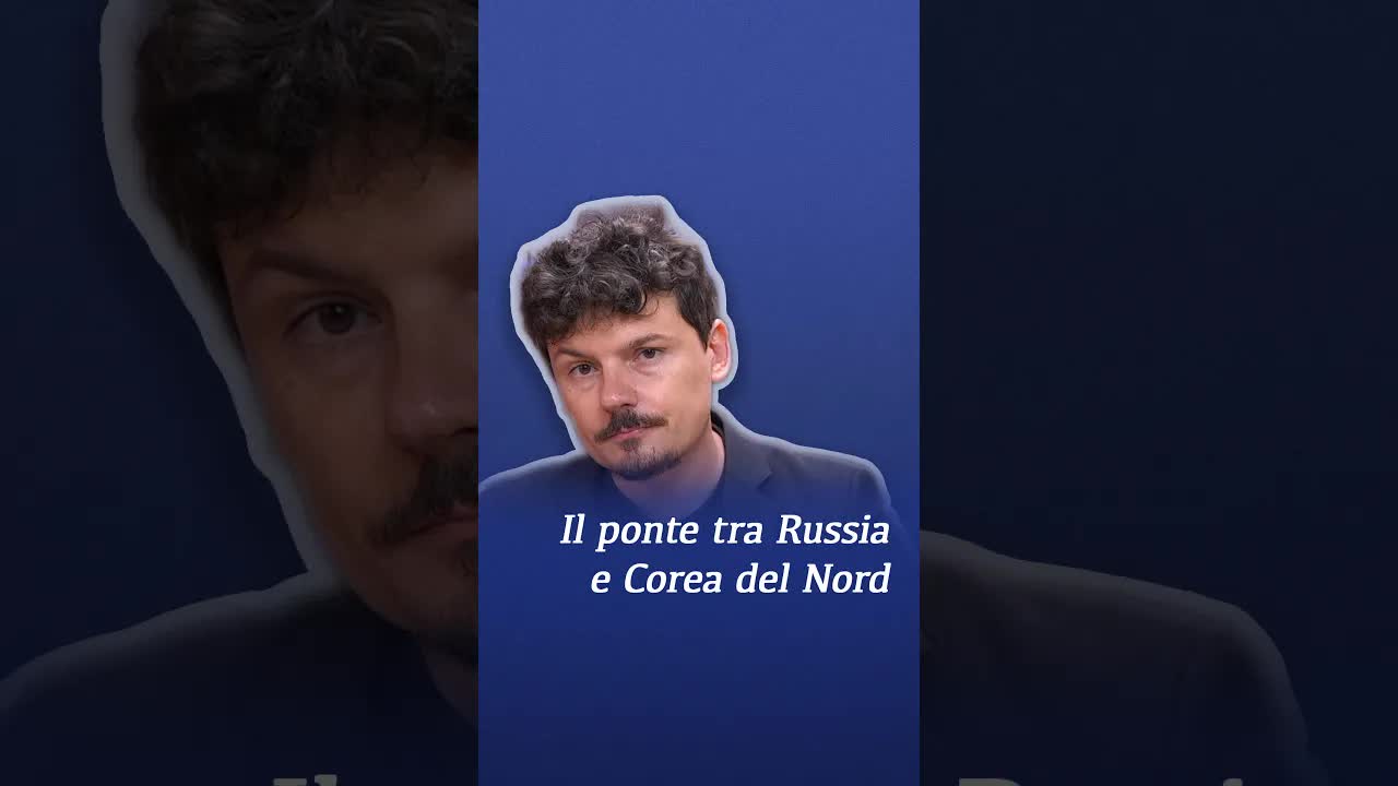 Russia e Corea del Nord, ponte stradale in costruzione