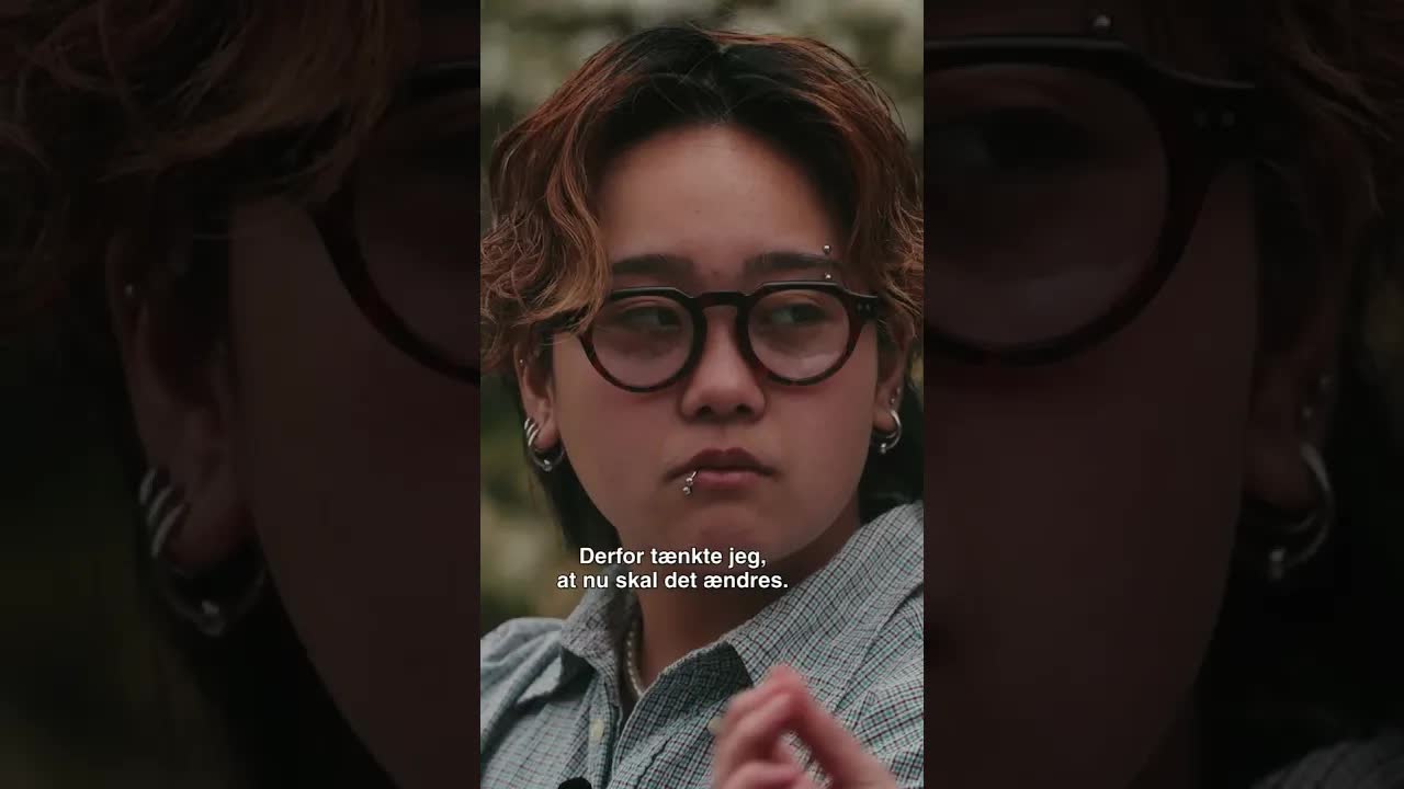 Fridas rejse til Japan: Fra usikker til selvsikker