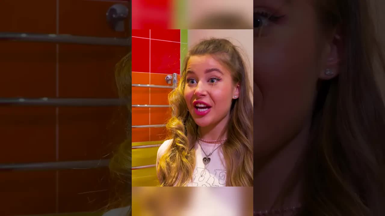 Tini konfliktus és ajakduzzanat az iskolában