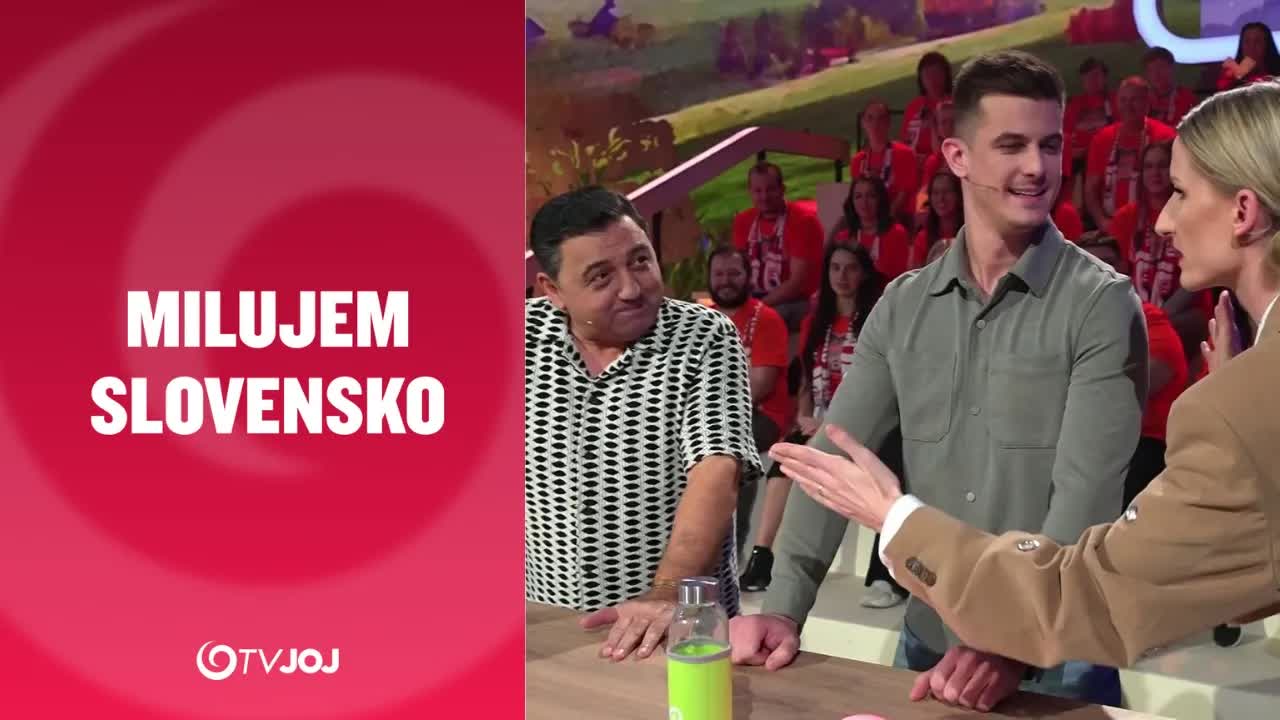Multikultúrne Slovensko v tíme kapitánov