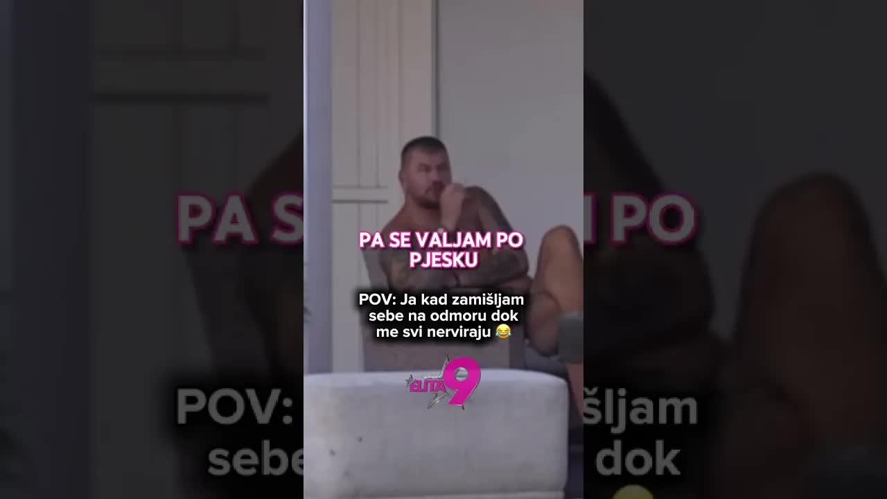 Maštanje o plaži, suncu i pijesku
