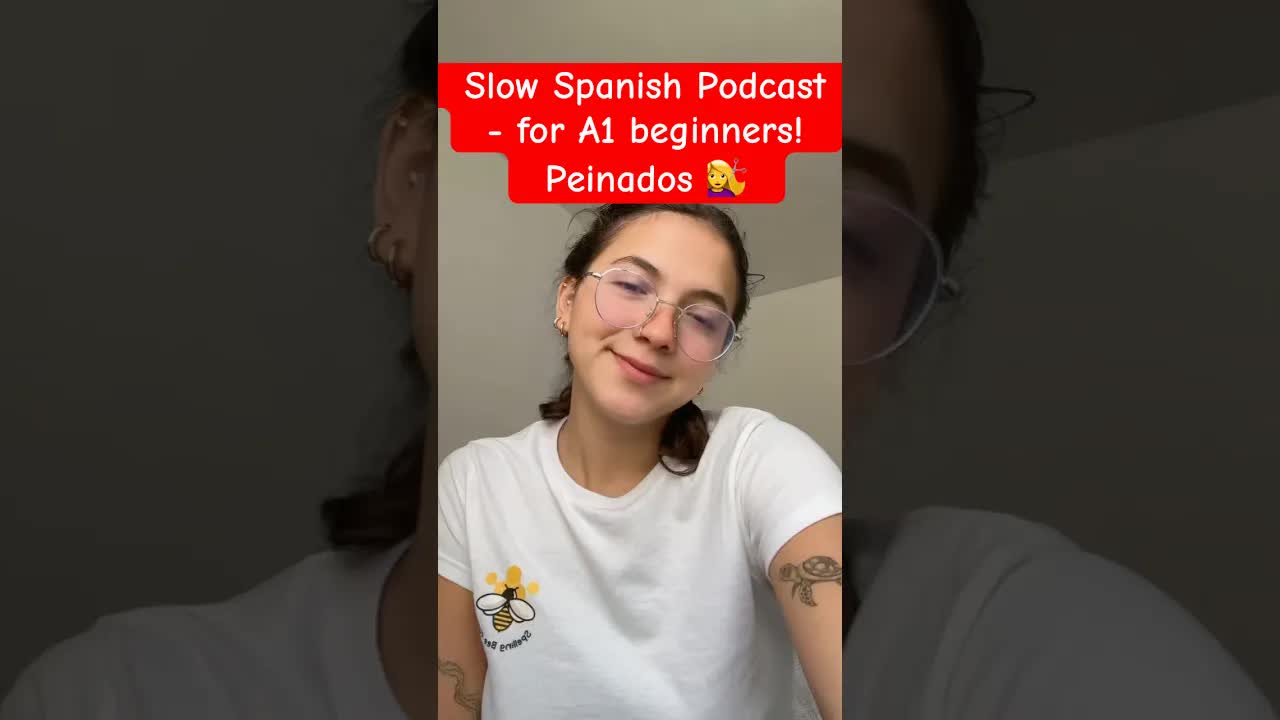 Mi peinado favorito: las trenzas