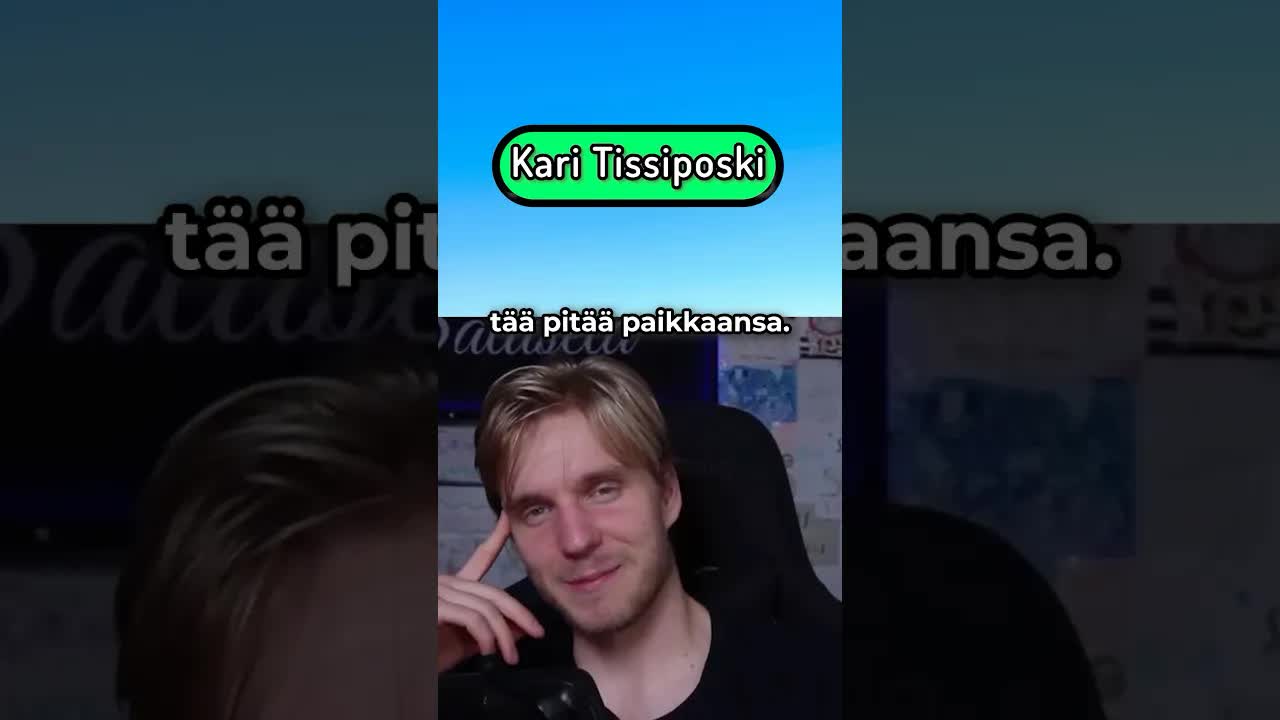 Ovatko nämä omituiset nimet oikeita?
