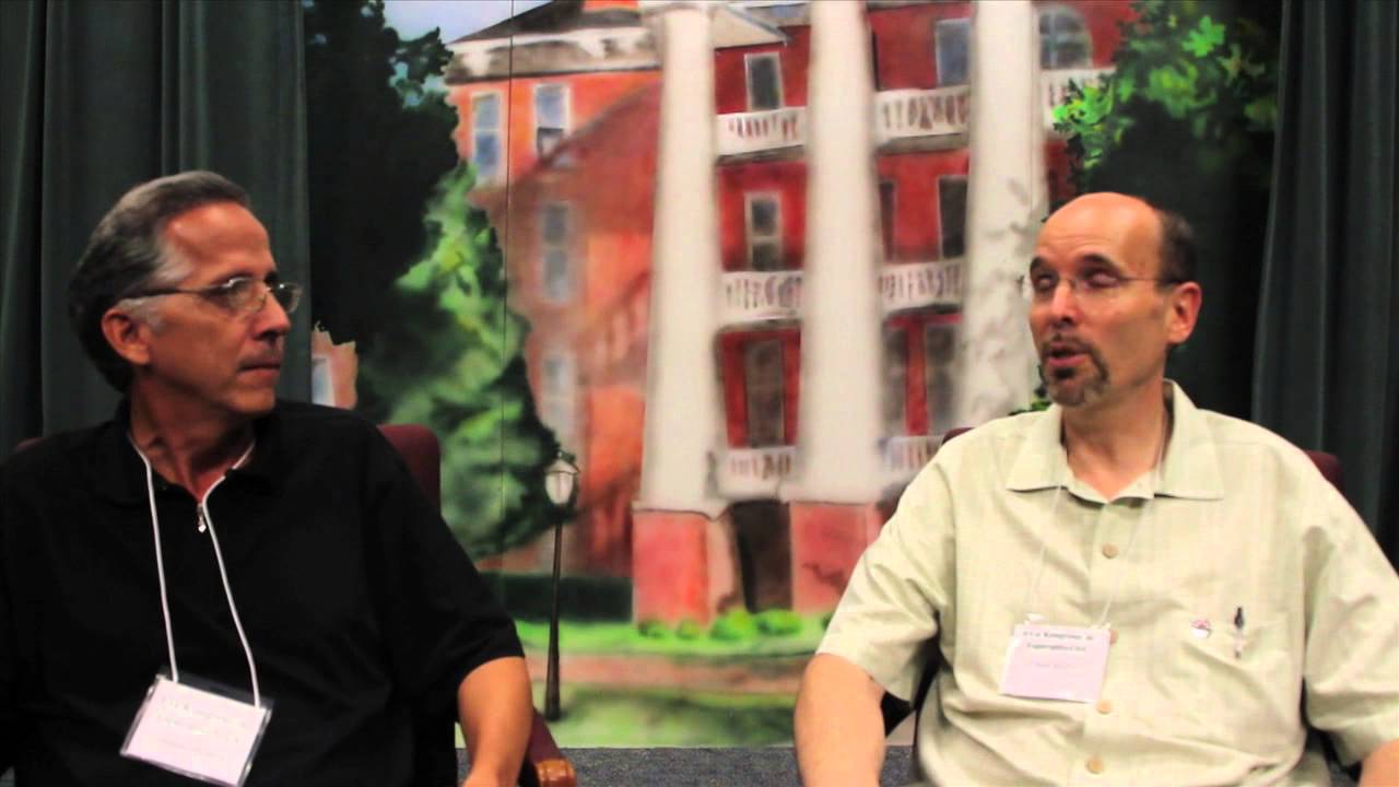 Intervjuo kun Kubano pri Paco kaj Amikeco
