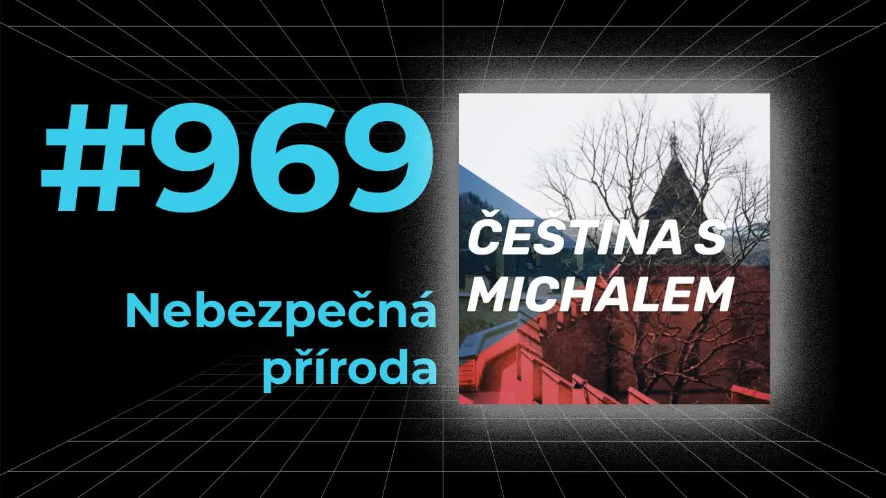Nebezpečná příroda: Proč ji podceňujeme