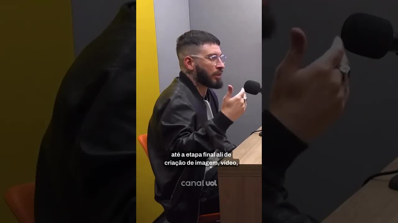 Como a IA acelera o processo criativo humano