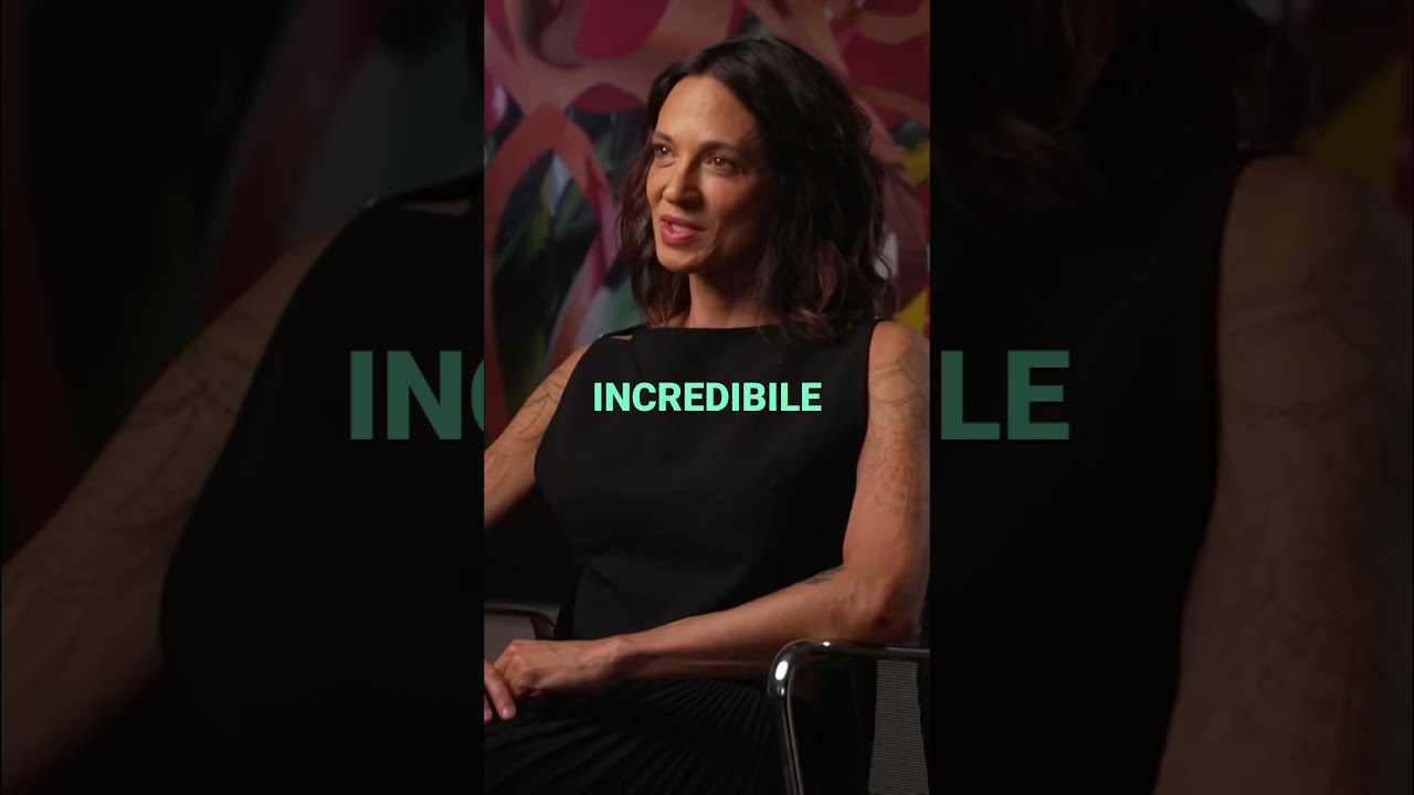 Asia Argento: Cinema e Rapporto con Dario