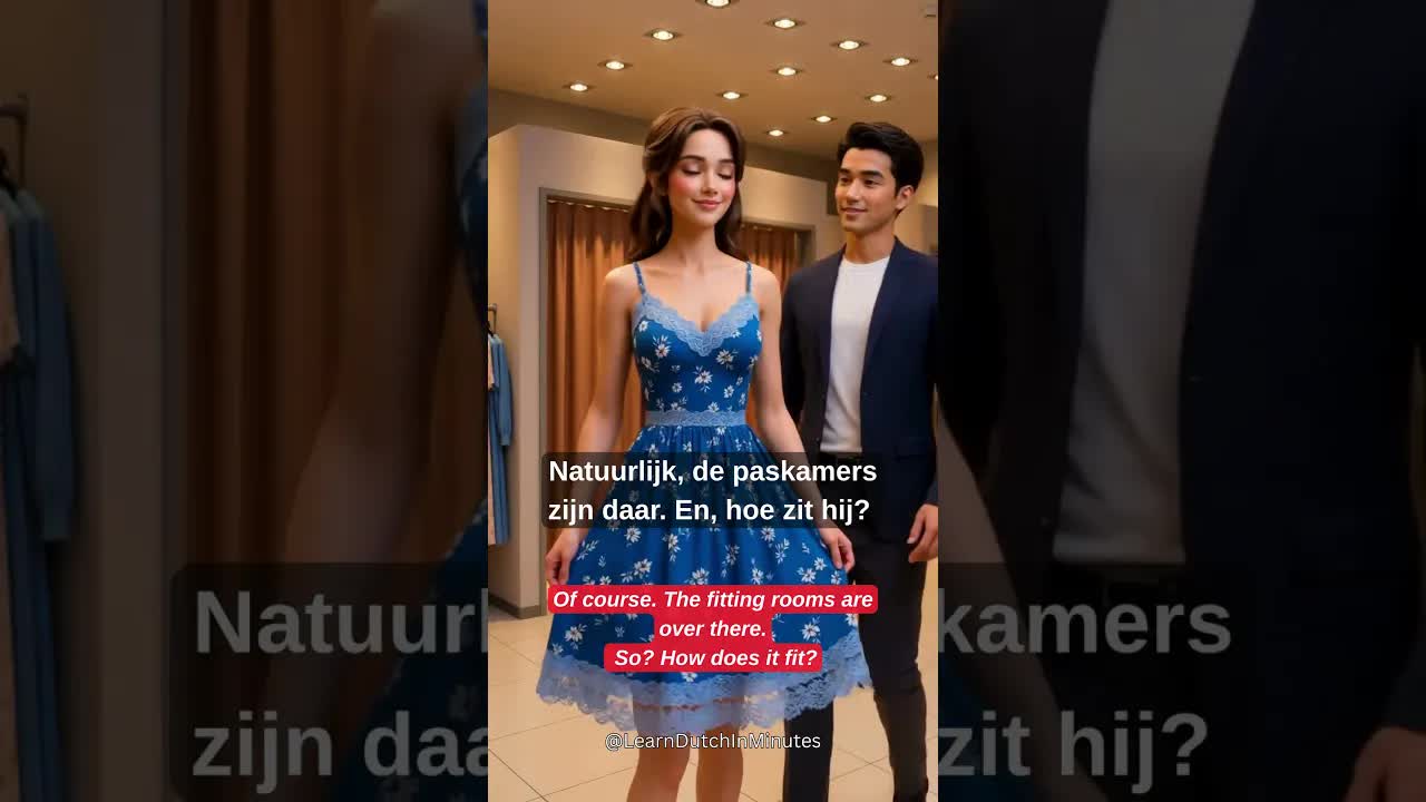 Een jurk kopen voor een bruiloft